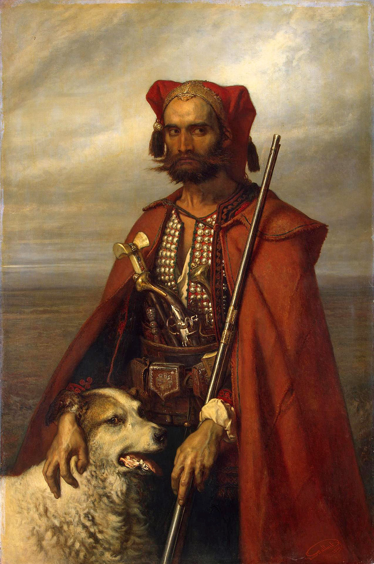 sentinel the croat